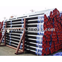 API 5L steel pipe